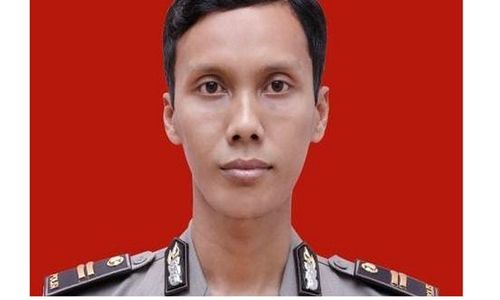 Heboh Polisi Merangkap jadi Wartawan, Kapolsek Iptu Umbaran Terancam Dicopot