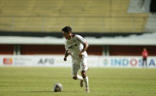 Coach Rasiman Sebut Dua Pemain Persis Solo Ini dalam Penampilan Terbaik