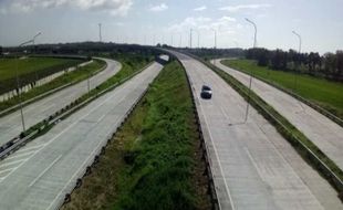 Danais Rp287 Miliar Digelontor untuk Pembangunan Jalan Sleman-Gunungkidul