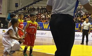 Jan Ethes Tanding Basket, Ini Komentar Pelatih Humble Academy