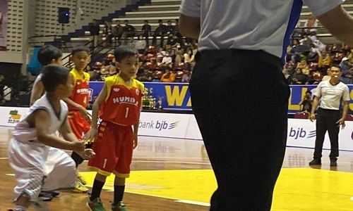 Jan Ethes Tanding Basket, Ini Komentar Pelatih Humble Academy