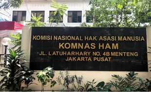 Komnas HAM Desak Kejagung Ajukan Kasasi Terkait Putusan Kasus Paniai