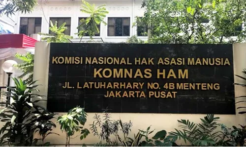 Komnas HAM Desak Kejagung Ajukan Kasasi Terkait Putusan Kasus Paniai