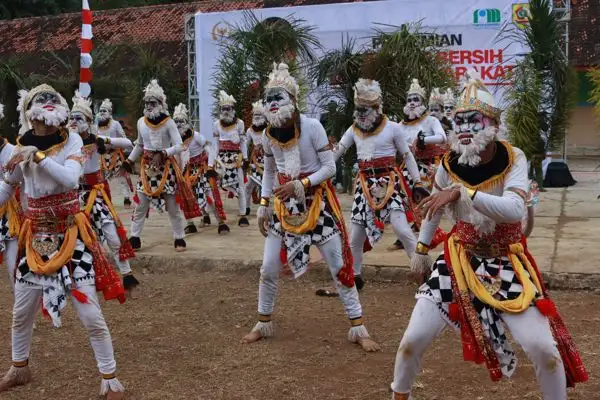 Lindungi Objek-objek Budaya, Pemkab Wonogiri Bentuk Dewan Kebudayaan dan TACB