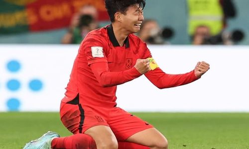 Klasemen Akhir Grup H Piala Dunia 2022: Korsel Temani Portugal ke 16 Besar