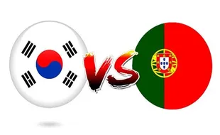 Live Streaming Piala Dunia 2022: Korea Selatan Vs Portugal, Semangat Asia!