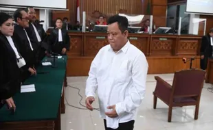 Sidang Kasus Brigadir J: Penasihat Hukum Kuat Ma'ruf Laporkan Hakim Wahyu ke KY