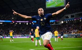 Kualifikasi Piala Eropa 2024: Lawan Belanda, Mbappe bakal Sandang Ban Kapten