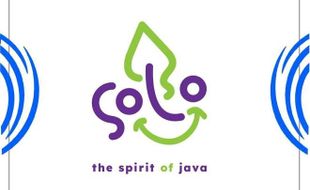 Logo Diubah setelah 17 Tahun, Begini Sejarah Slogan Solo The Spirit Of Java