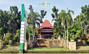 Sinergi Wujudkan Lorin Solo Hotel Leading Business Hospitality