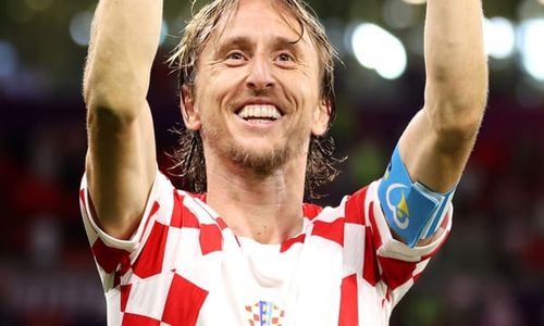 Duh! Luka Modric Dikabarkan Terancam Hukuman 5 Tahun Penjara, Ini Kasusnya