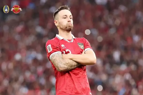 Marc Klok Akui Berkonflik dengan STY, Sebut Mantan Pelatih Susah Terima Masukan