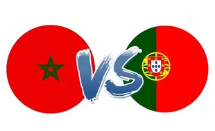 Live Streaming Piala Dunia 2022 Malam Ini: Maroko Vs Portugal, Peluang Kejutan!