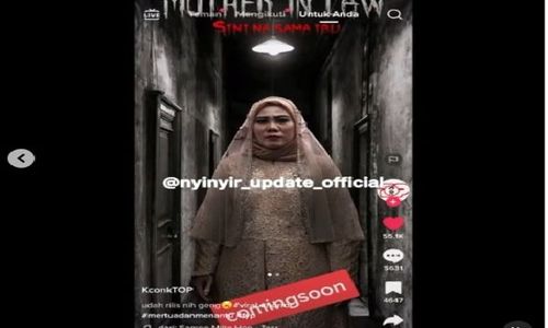 Deretan Meme Ibu Mertua yang Kepergok Selingkuh dengan Menantu