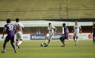 Resmi! Persis Solo Lakoni Laga Kandang di Stadion Maguwoharjo Sleman