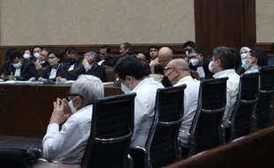 Banding Obral Vonis Ringan Kasus Migor, Kejagung: Hakim Sakiti Keadilan Rakyat