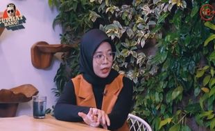 Norma Risma Temui Hotman Paris Hutapea, Warganet: R Ketar-Ketir