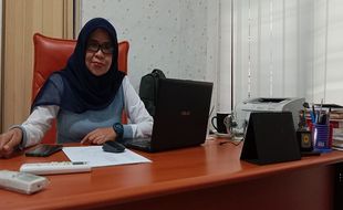 Layanan Publik di Grobogan Paling Patuh, Ombudsman: Nilainya Nyaris Sempurna