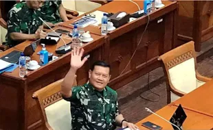 Janji Yudo Margono jika Menjadi Panglima TNI, Tindak Tegas Tentara Arogan