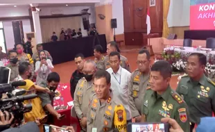 Pembunuhan ASN Semarang Belum Terungkap, Polda Jateng Sisakan PR di 2022