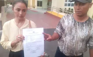 Putri PB XIII Jadi Korban Pencurian di Keraton Solo, Kerugian Rp150 Jutaan