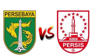 Jadwal Liga 1 Hari Ini: Persis Solo Hadapi Persebaya, Duet Rodriguez-Jauhari