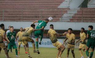 Hasil Liga 1: Leo Lelis Cetak Brace, Persebaya Atasi Barito Putera 3-2