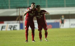 Ryo Matsumura Cetak Gol Lagi, Persis Solo Vs RANS Nusantara Skor 5-0