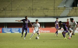 Persis Solo Terancam Tak Bisa Main di Manahan, Maguwoharjo Jadi Pilihan