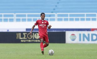 Resmi! Abduh Lestaluhu Tinggalkan Persis Solo