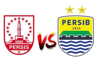 Persis Solo Siap Kembali Sulitkan Persib Bandung