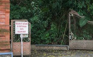 Menengok Desa Tulakan di Jepara, Tempat Ritual Tapa Telanjang Ratu Kalinyamat