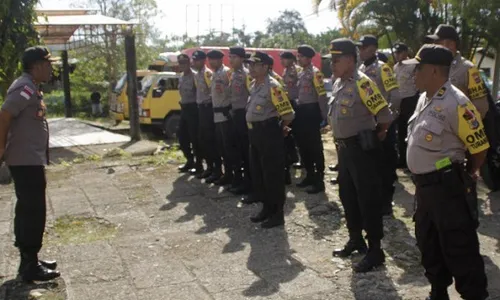 Diuji Forensik, Potongan Jari Manusia di Sayur Lodeh Masih jadi Misteri