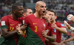 Prediksi Skor Maroko vs Portugal di Piala Dunia 2022, Sengit!