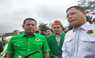 PPP Tunjuk Baidowi dan Donnie Tokan Jadi Juru Bicara Partai