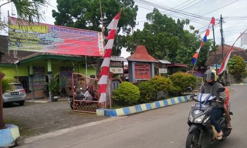 Launching Besok, Desa Karangduren Boyolali Gelar Pasar Rakyat Setiap Hari Sabtu