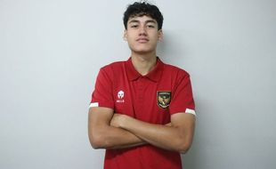 Gabung Brisbane Roar, Rafael Struick Kenakan Nomor Punggung 7