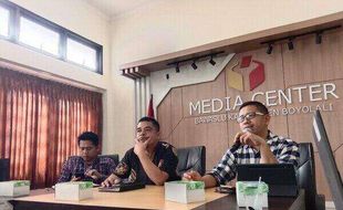 PWI Solo Sampaikan Pentingnya Media dalam Politik: Edukasi hingga Pengawasan