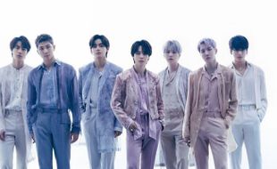 Universal Music Teken Kerja Sama Baru dengan Hybe soal BTS