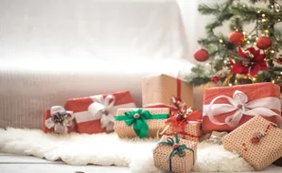 Deretan Ide Kado Natal untuk Teman atau Kerabat