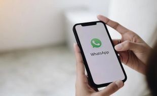 Mudah dan Ampuh Selamatkan Iphone Lawas dari Pemblokiran Whatsapp