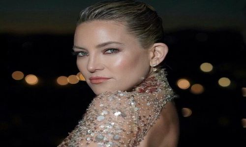 Kate Hudson Umumkan akan Rilis Lagu Miliknya Tahun Depan