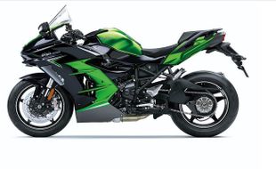 Ini Penyebab Penarikan Kembali Kawasaki Ninja H2 SX SE 2022