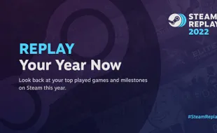 Begini Cara Cek Steam Replay 2022