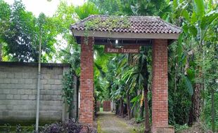 Persaudaraan Antarumat di Rumah Toleransi Banyuwangi