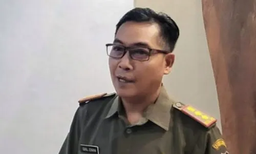 Kisah Pelik Eks Kasatpol PP Makassar, Meninggal saat Dituntut Hukuman Mati