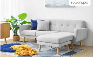 4 Penyebab Warna Sofa di Rumah Jadi Cepat Pudar