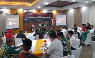 KPU Buka Kesempatan Warga Sragen Daftar Jadi Anggota DPD, Ini Syaratnya