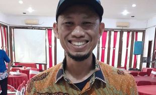 Angka Stunting Naik, Alasan Wakil Ketua DPRD Solo Minta Gibran 2 Periode