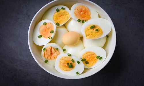 Telur, Makanan Sejuta Umat Harganya Kini Kurang Bersahabat